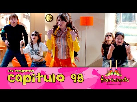 Floricienta Capitulo 98 Temporada 1