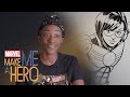 Discern the Truth | Marvel Make Me a Hero