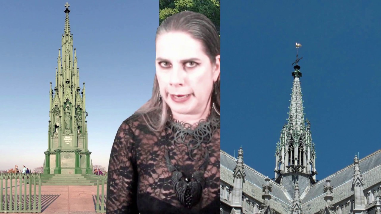 HISTÓRIA DA ARTE - ROMANTISMO PARTE 4