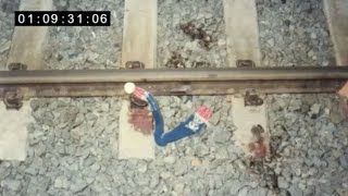 Murdered by 10 year old boys, James Bulger's story *content warning* video