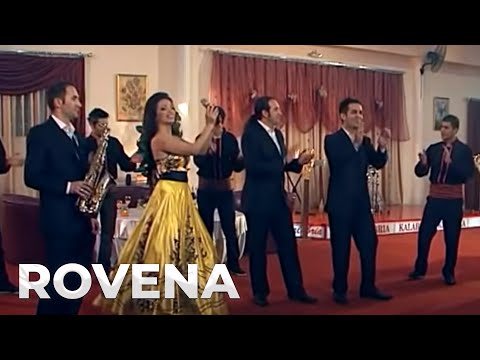 Rovena & Pro Band ne programin festiv ne TV ERA 2012