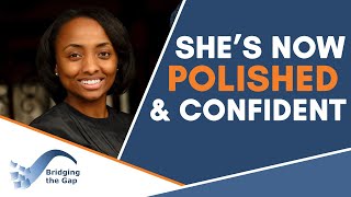 She Was Laid Off… But Transformed Into a Leader in Business Analysis