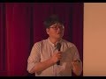Shades under Democracy Cast by the Poverty | Man Kwon Kim | TEDxYonseiUniversity