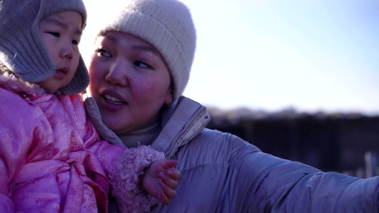 Handmade felt from Mongolia: Meet the founder of BOG