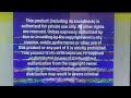 Opening To Baby Noah Animal Expedition 2004 VHS