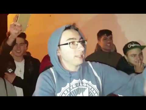 GAVA BATTLE - AITH VS ROBERTO [SEMIFINAL]