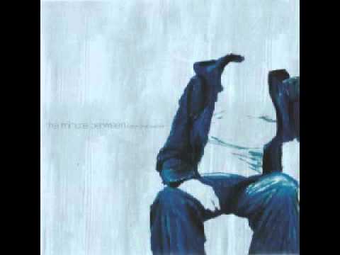 The Minute Between -  Odyssey