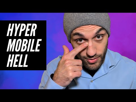 My Body Hates Me! Living With Hypermobile Autism & ADHD (HSD/EDS)