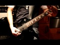 Hellyeah- Stand or walk away ( Guitar cover ...