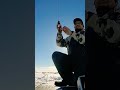 Video Thumbnail for Ice fishing  for perch #short #fishing #icefishing #subscribe #shorts