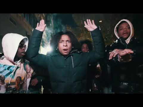 Dudey Lo x Sha Ek x 41 Heemy - LLKD (432hz)