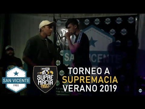 GIAN vs KLZ - 4tos de Final - La SVF Deluxe Final 2019 - Torneo a Supremacia Jornada 11