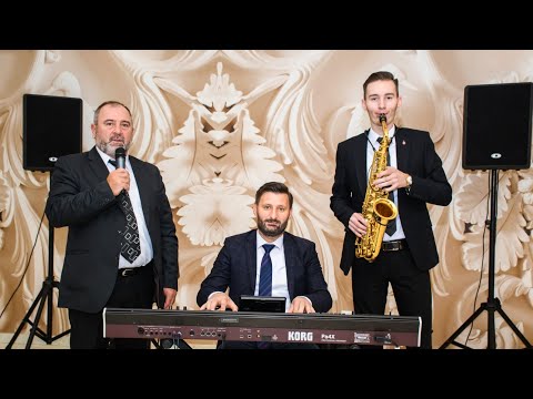 Doru Urs,Danut Manci & Cornel Ilut - O zi mare vine |Botez Danut Manci| (Official Video) "LIVE"