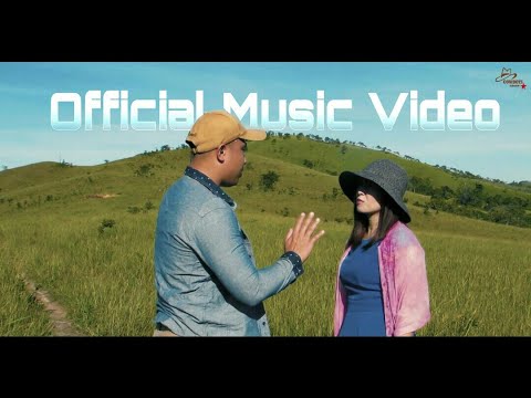 HOMBO (2020) - RYEINA U.K [OFFICIAL MUSIC VIDEO]
