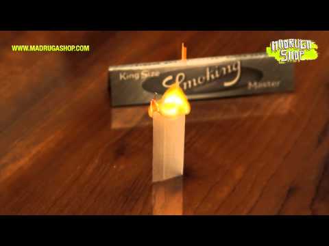 SEDA SMOKING MASTER KING SIZE