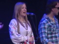 Russian Folk music - Гостинчики и Lucky strike - Под горою ...