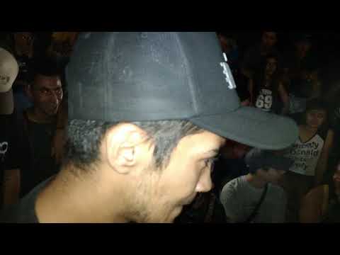 EZEQUIEL MEDINA vs H - 4tos - RIMADERO 10/4