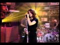 Garbage - Only Happy When It Rains (Live Saturday ...