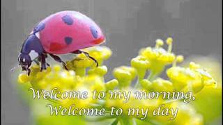 John Denver - Farewell Andromeda lyrics