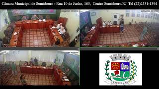 Sessões Ordinárias 23/02/2026.