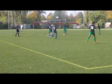 DTA/REAL SRANANG JO17-1 - Zeeburgia JO17-1(2deH2)(21-10-2017)(1-3)BEKER