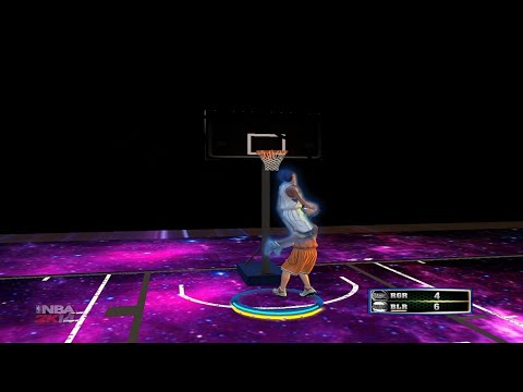 nba 2k14 kuroko mod highlights