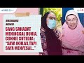 Connie Sutedja Mengaku Ikhlas Atas Kepergian Nani Wijaya Walau Ada Penyesalan