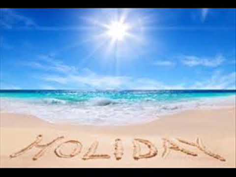 Marc Korn ft Semitoo-Holiday (Toni McRae Remix)