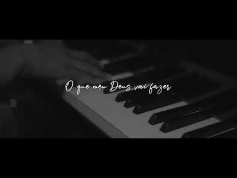 Juliana Santiago- O Que Meu Deus Vai Fazer (Vídeo Clipe Oficial)