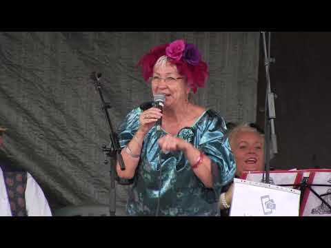 2017 Den Gamle Variete på Torvet