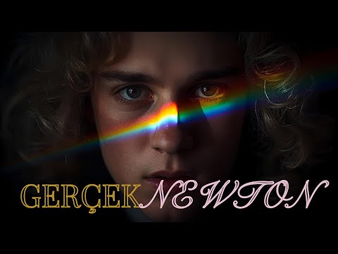 Newton'u Gerçekten Tanıyor musunuz? (10 Şok Edici Gerçek)