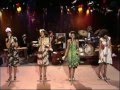 The Pointer Sisters: 1975 Live (Ruth, Anita, Bonnie, and June)