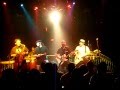 Ozomatli- "Como Ves" / "La Misma Cancion" Live