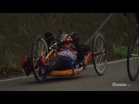 Adapt & Conquer | John Johnnidis | Outside TV & RED Digital Cinema Partnership