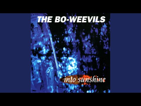 Into Sunshine (from the fourthcoming LP Burn)