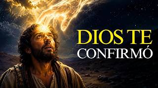 Si Ves Estas 5 Marcas, Dios Ya Confirmó el Llamado Que Hay Sobre Ti