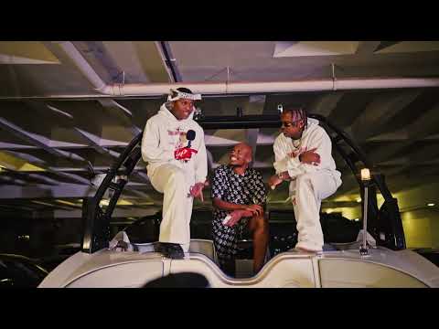 Focalistic & Ch&rsquo;cco Set Sail with BASED ON A TRUE STORY