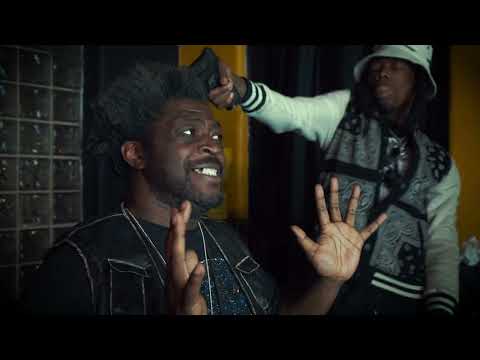 PYROBETHENAME - SCARY MOVIE (Reject The Movie) | Shot By @MvMixOfficial