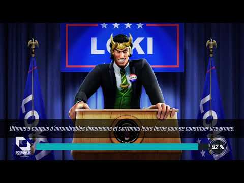 Infinity watch mirror match