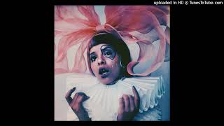 Melanie Martinez - Rough Love (Official Unreleased Audio) (Cry Baby Version)