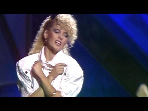 Iveta Bartošová | Dej mi ruku | 1988 | TV 1