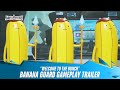 MultiVersus - Official Banana Guard “Welcome to the Bunch” Gameplay Trailer