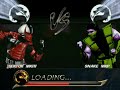 0 1 Snake MKP Vs Sector MKIII