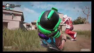 【CODモバイル】もう出せない【実況プレイ】