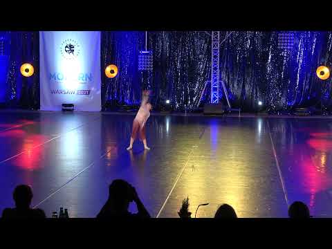 2 place: "From heaven to the Earth" Татьяна Ветух, Россия