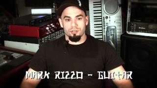 SOULFLY - Enslaved Studio Report 2