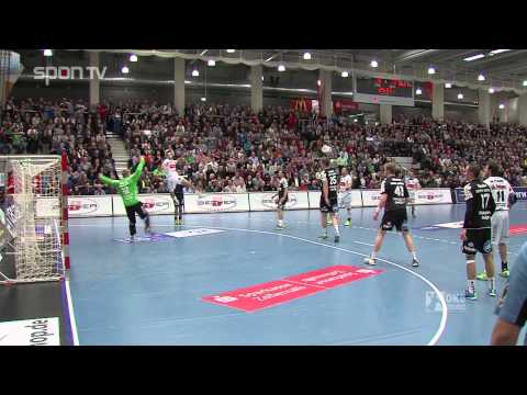 8. HBW-Magazin der Saison 2014/15: HBW - TBV Lemgo