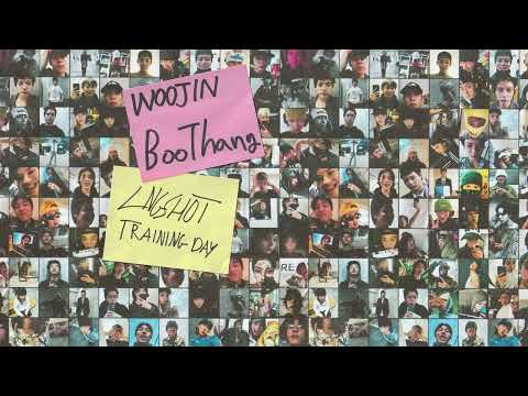 WOOJIN of LNGSHOT - [Boo Thang] Official Audio