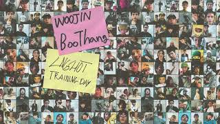 Download lagu WOOJIN of LNGSHOT - [Boo Thang]  Audio mp3