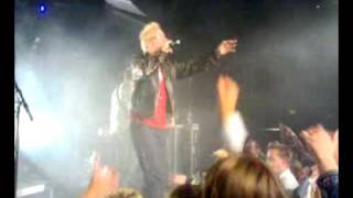 Neljä ruusua - Energiaa